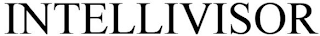 INTELLIVISOR