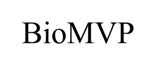 BIOMVP