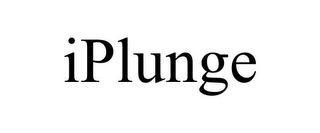 IPLUNGE