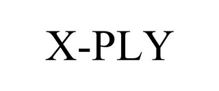 X-PLY