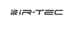 IR-TEC