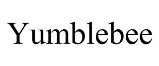 YUMBLEBEE