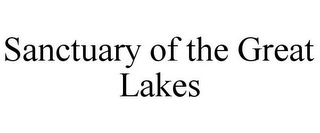 SANCTUARY OF THE GREAT LAKES