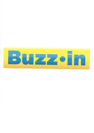 BUZZ · IN