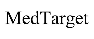 MEDTARGET