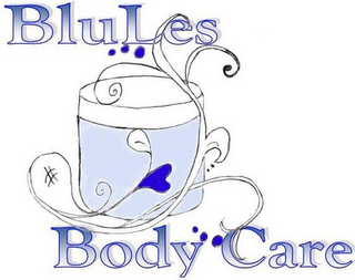 BLULES BODY CARE