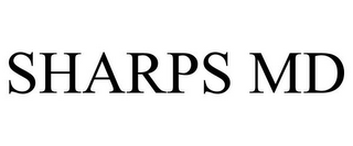 SHARPS MD