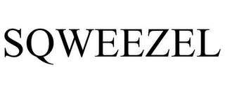 SQWEEZEL