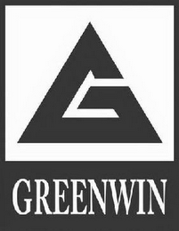 G GREENWIN