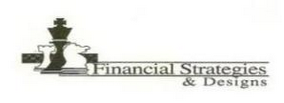 FINANCIAL STRATEGIES & DESIGNS