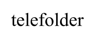 TELEFOLDER