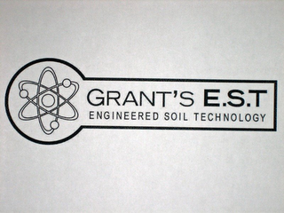 GRANT'S E.S.T. ENGINEERED SOIL TECHNOLOGY