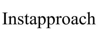 INSTAPPROACH
