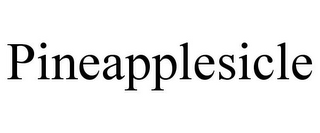 PINEAPPLESICLE