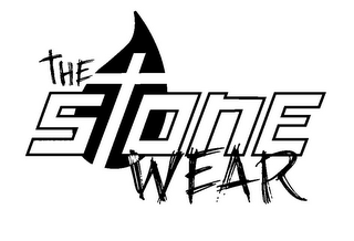 THE STONE WEAR