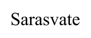 SARASVATE