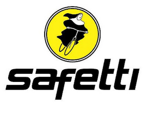 SAFETTI