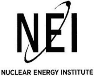 NEI NUCLEAR ENERGY INSTITUTE