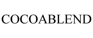 COCOABLEND
