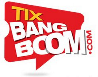 TIXBANGBOOM.COM