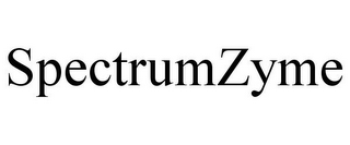 SPECTRUMZYME