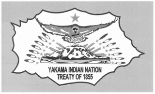 YAKAMA INDIAN NATION TREATY OF 1855