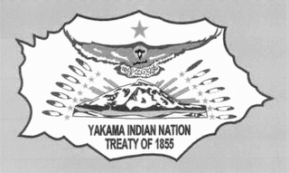 YAKAMA INDIAN NATION TREATY OF 1855