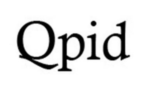 QPID