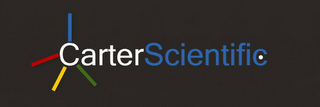 CARTER SCIENTIFIC