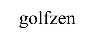 GOLFZEN