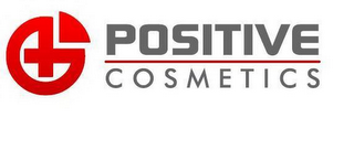 POSITIVE COSMETICS