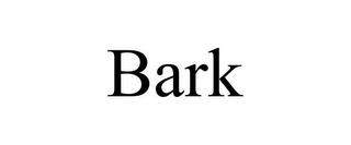 BARK