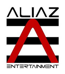 AE ALIAZ ENTERTAINMENT