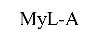 MYL-A