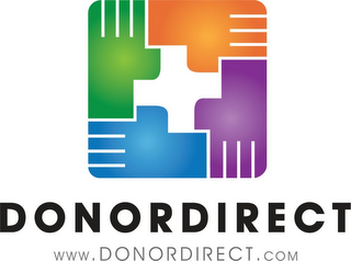 DONORDIRECT WWW.DONORDIRECT.COM