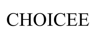 CHOICEE