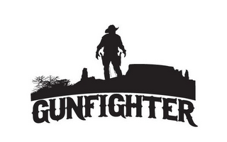 GUNFIGHTER