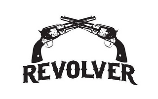 REVOLVER