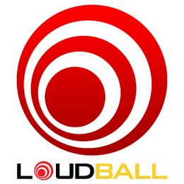 LOUDBALL