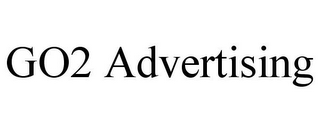 GO2 ADVERTISING