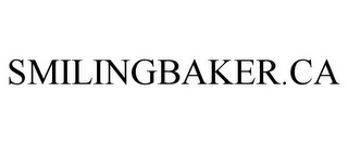 SMILINGBAKER.CA