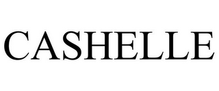 CASHELLE