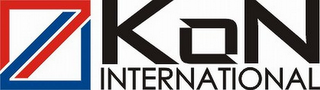 KON INTERNATIONAL