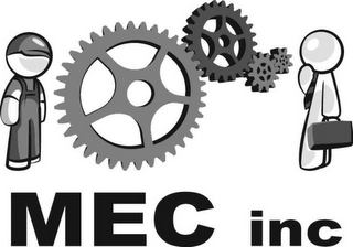 MEC INC