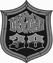 DEEGAN 38