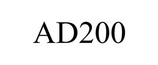 AD200