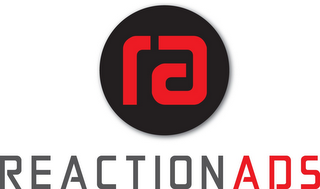 RA REACTIONADS