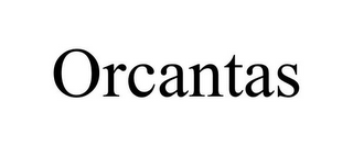 ORCANTAS