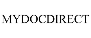 MYDOCDIRECT