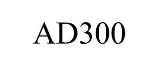 AD300